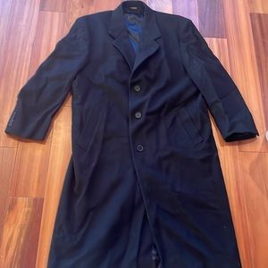 NORDSTROM WOOL COAT